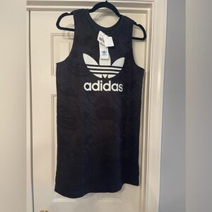 adidas dress